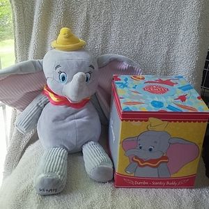 Dumbo Scentsy buddy